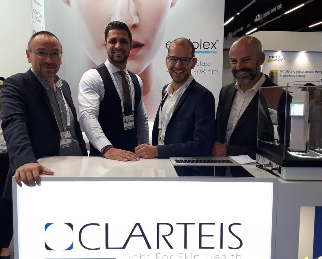 Congress EADV
