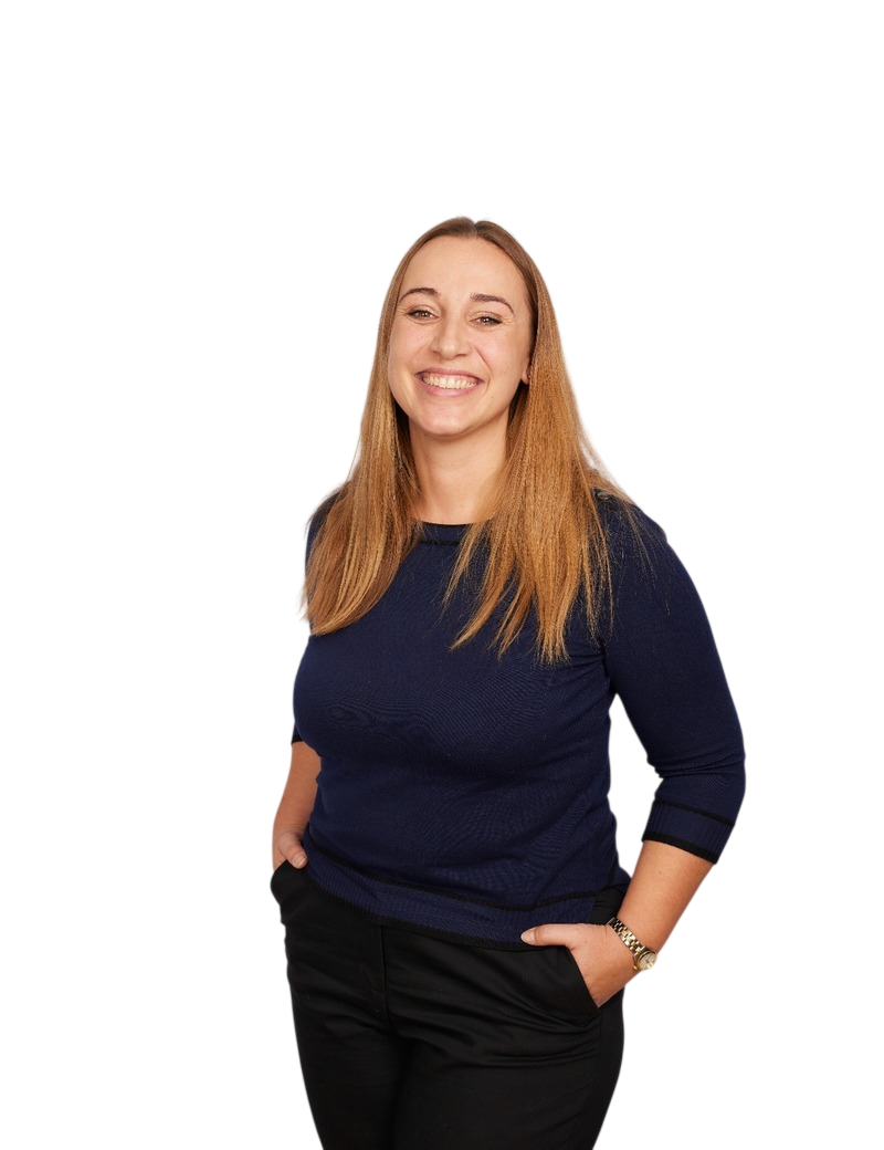 Cecilia Flaissier