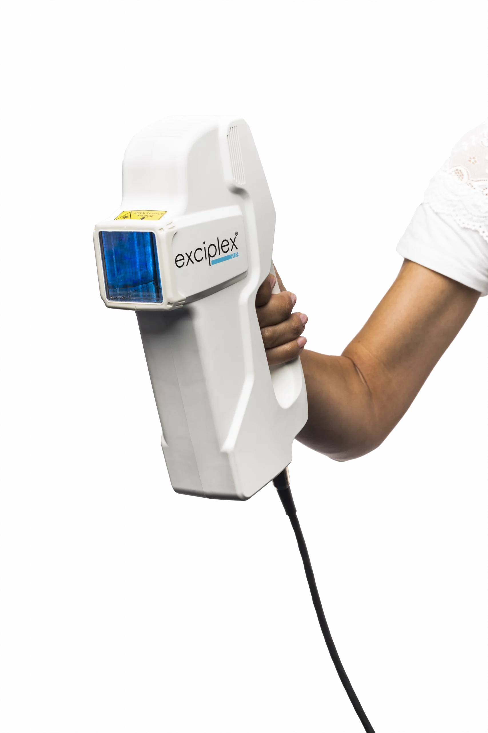 exciplex device