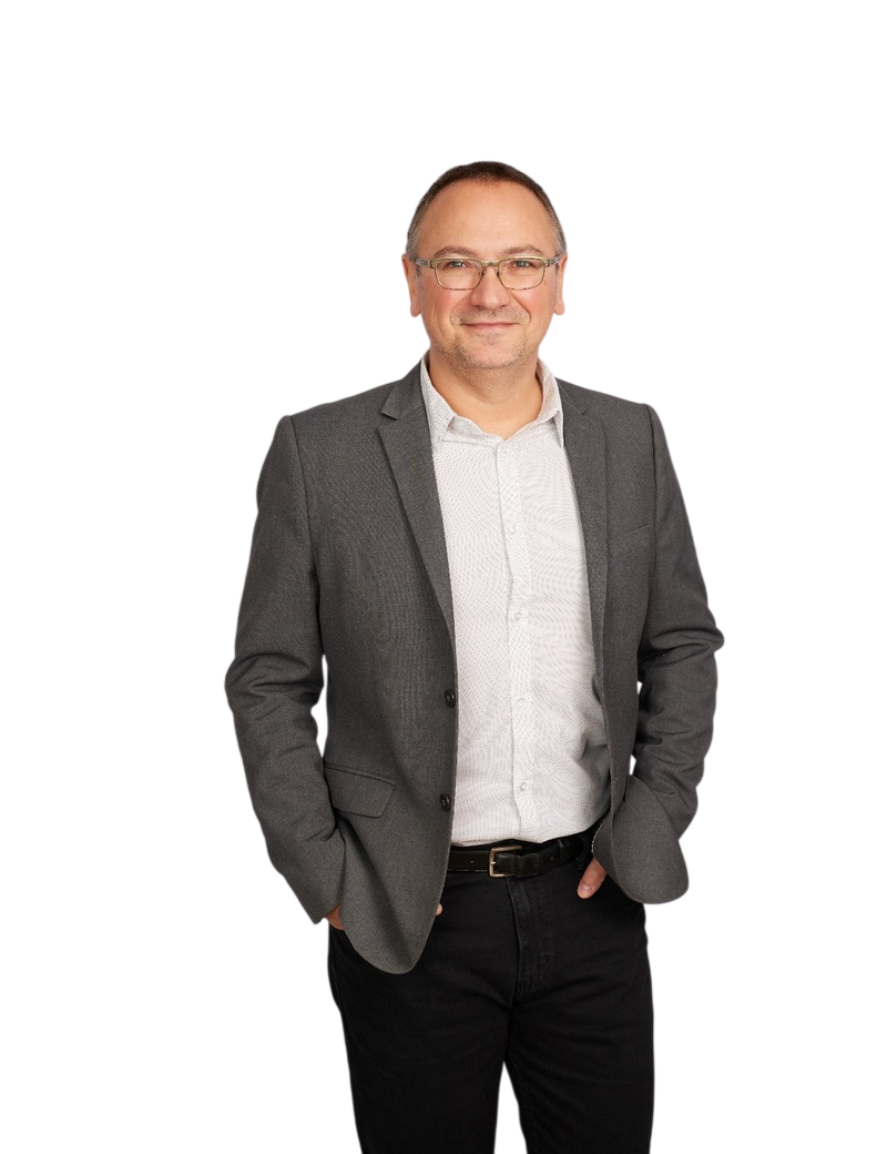 JB Fouche