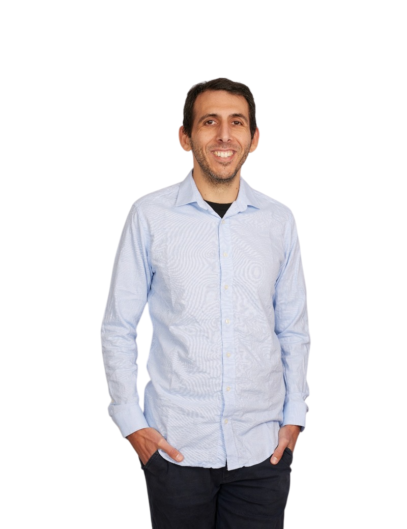 Michel Martinez