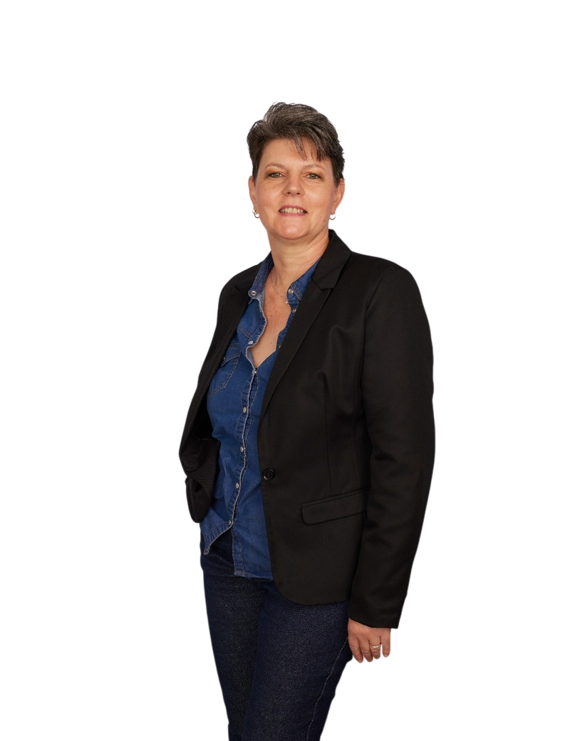Sandrine Sinsoulieu