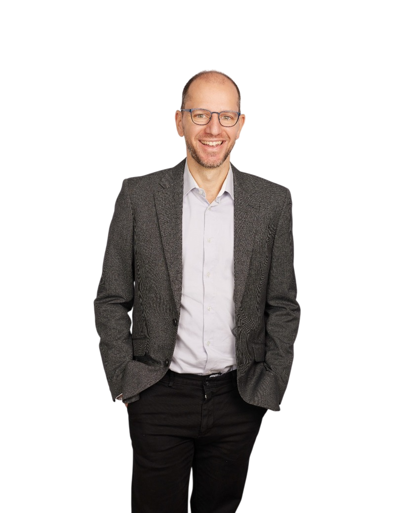 Thibaud Villaumie