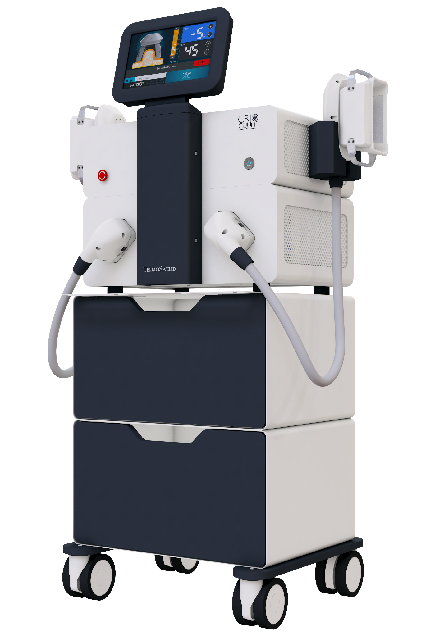 CRIOCUUM product image