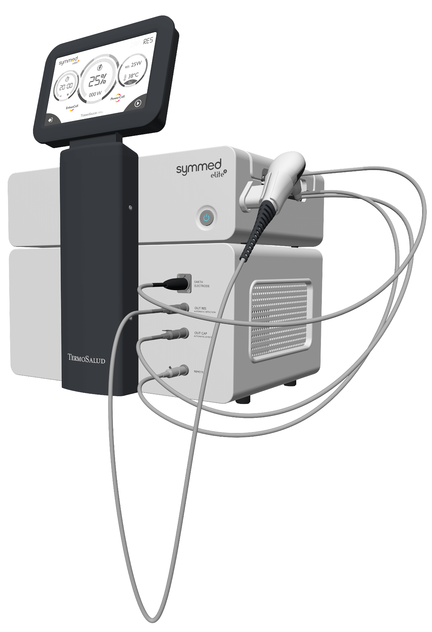 SYMMED product image