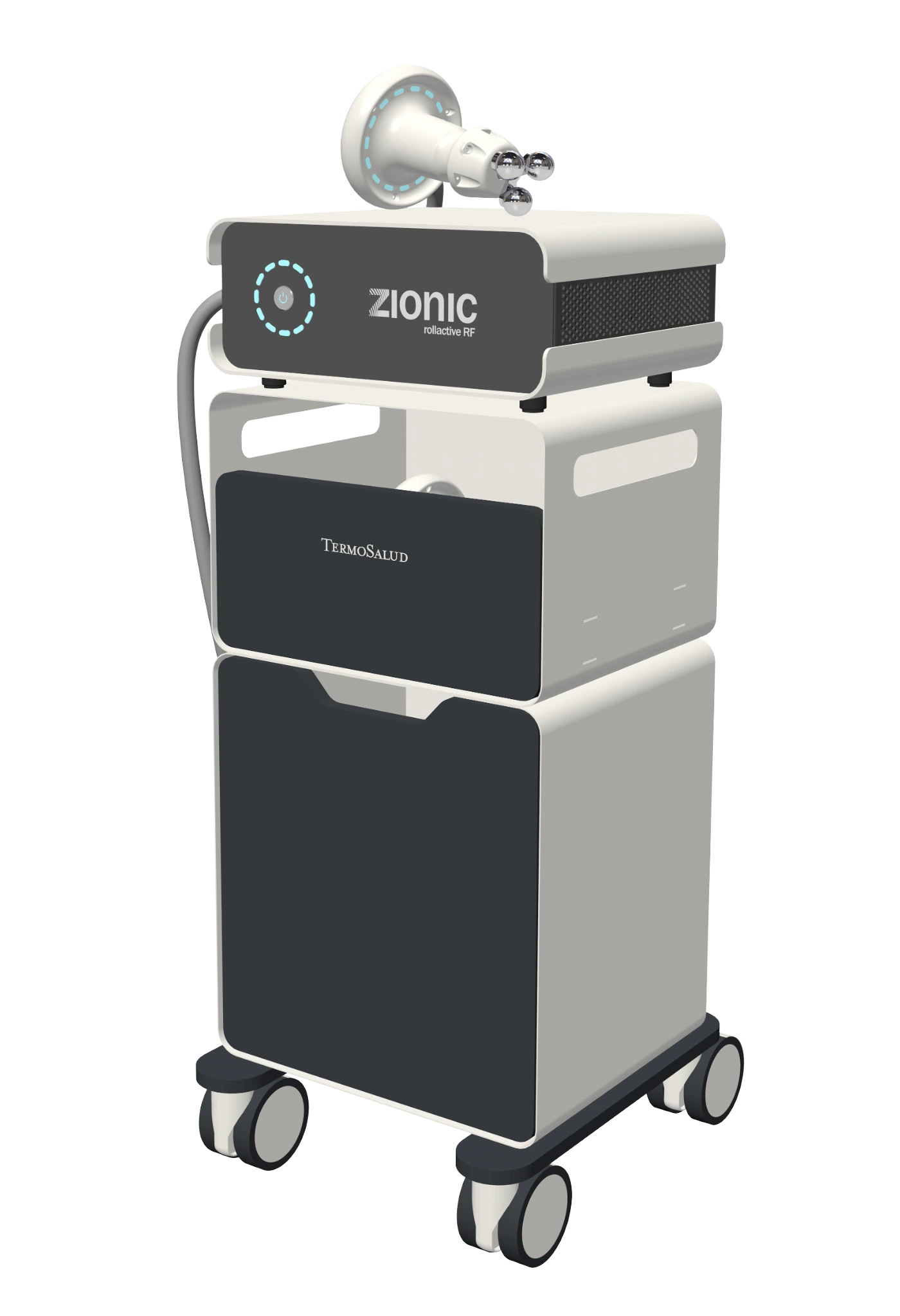 ZIONIC product image