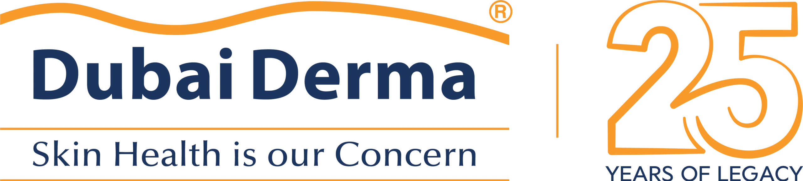 Dubai Derma logo