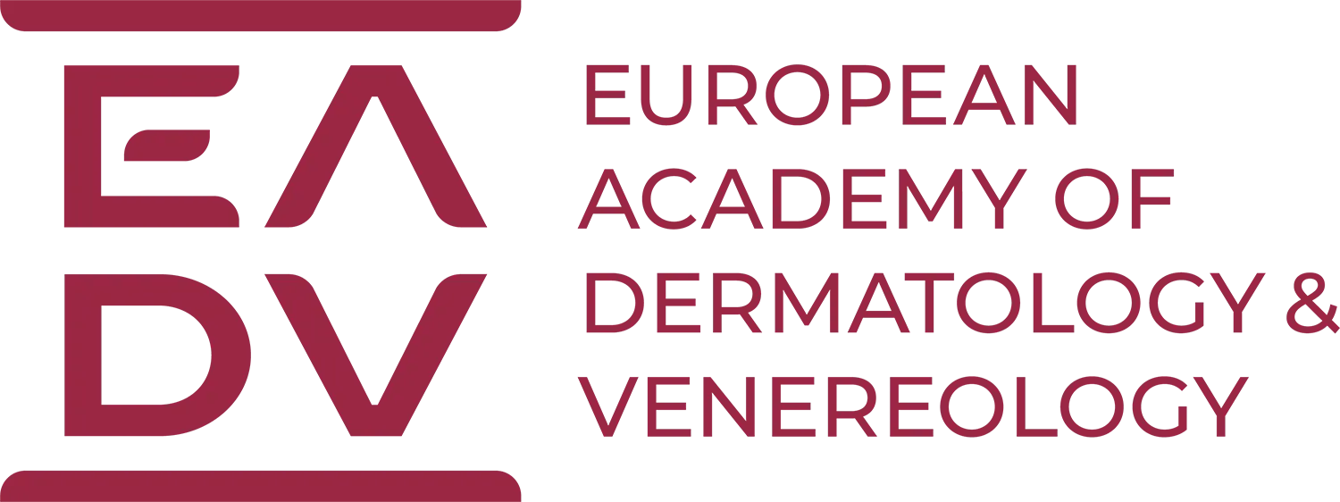 EADV logo