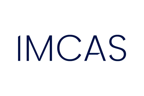 IMCAS Asia logo