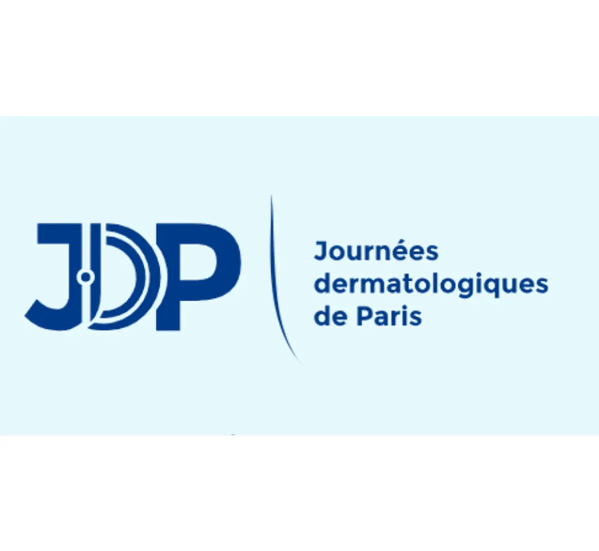 JDP Paris logo