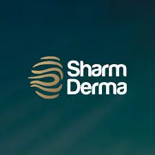 Sharm Derma logo
