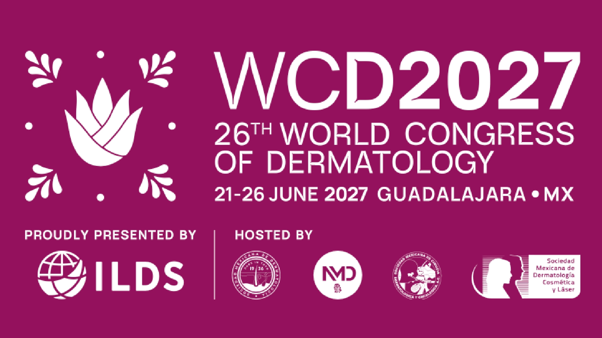 WCD logo